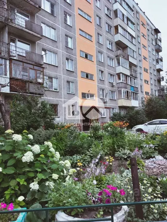 2-к кв. Новосибирская область, Новосибирск ул. Бориса Богаткова, 204 ... - Фото 0