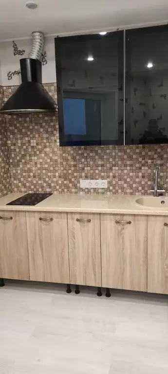 1-к кв. Московская область, Пушкино ул. Просвещения, 13к3 (32.7 м) - Фото 1