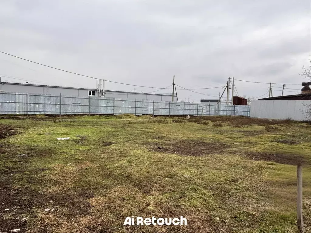 Участок в Ростовская область, Мясниковский район, Красный Крым хут.  ... - Фото 1