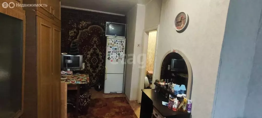 1-комнатная квартира: Ковров, Подлесная улица, 19 (25 м) - Фото 1