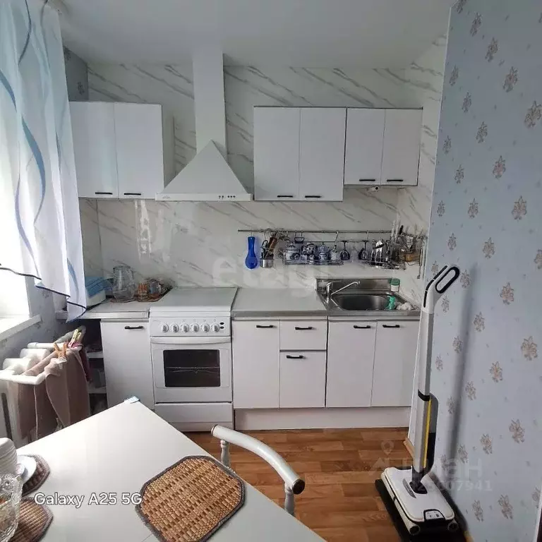 2-к кв. Амурская область, Благовещенск Пролетарская ул., 134/4 (53.6 ... - Фото 1