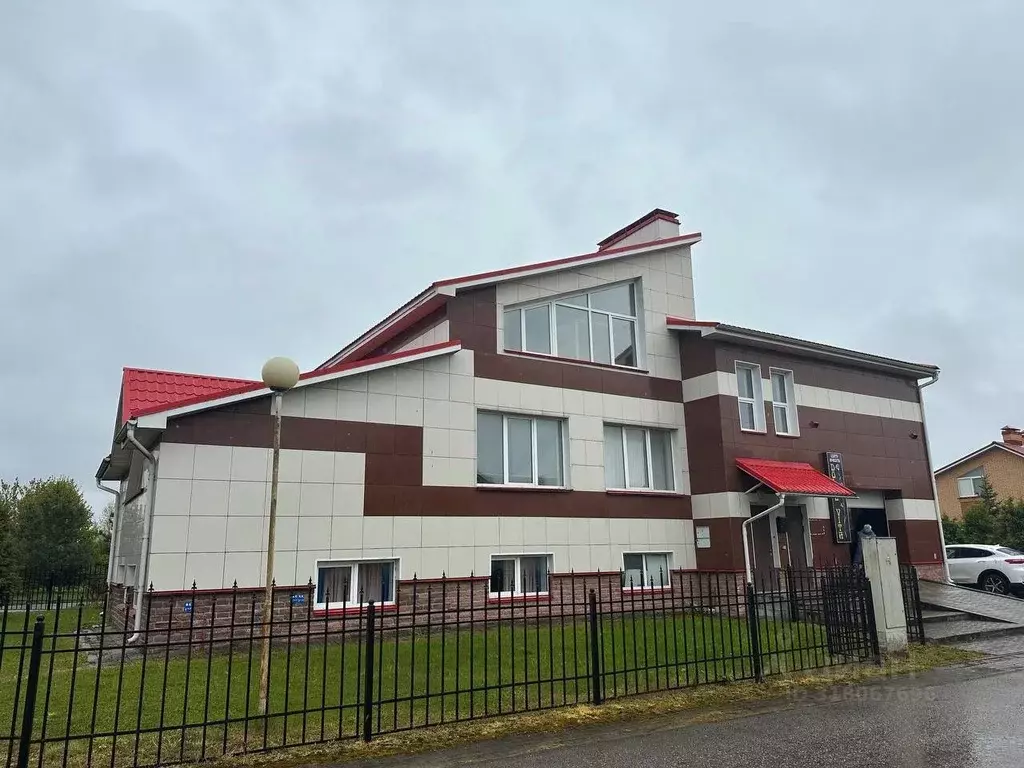 Помещение свободного назначения в Псковская область, Псков ... - Фото 2