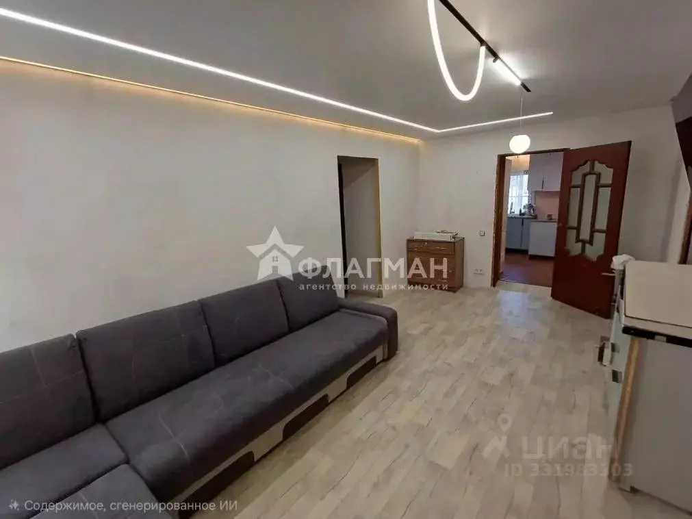 Дом в Иркутская область, Усолье-Сибирское Луговая ул., 6 (100 м) - Фото 2