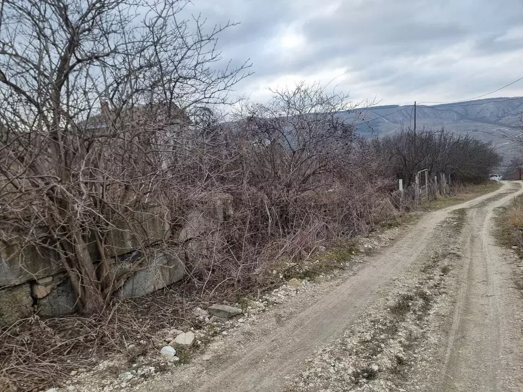 Участок в Ставропольский край, Кисловодск Бештау СТ,  (5.0 сот.) - Фото 2