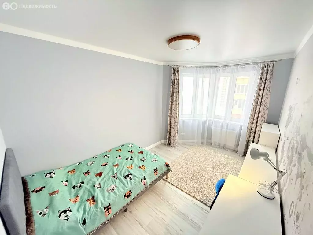 2-комнатная квартира: Химки, микрорайон Сходня, 2-й Мичуринский тупик, ... - Фото 1