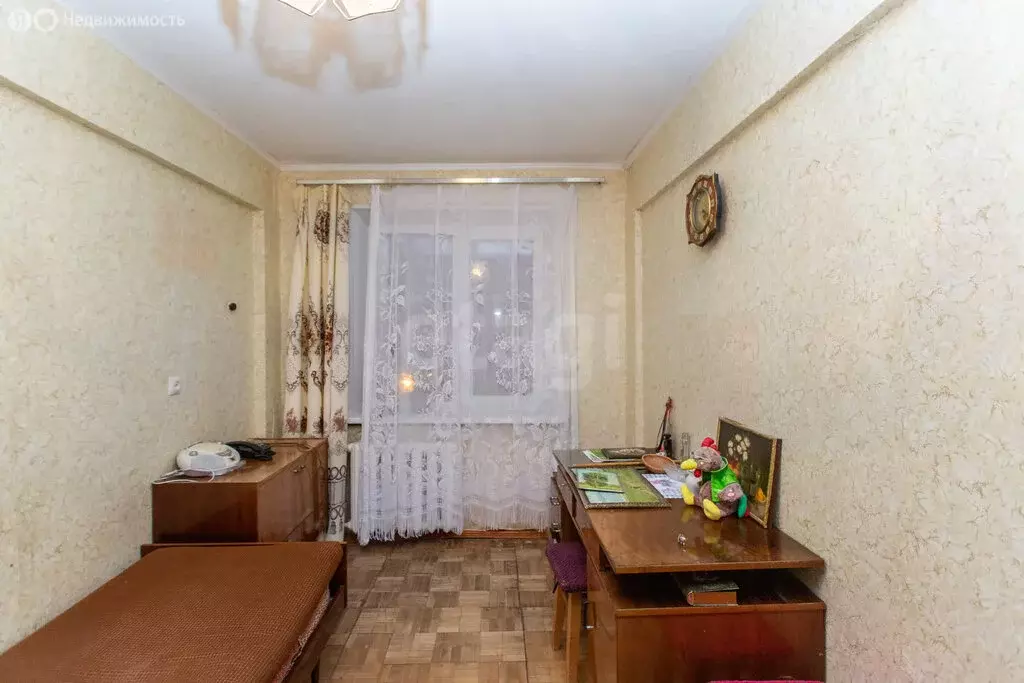 3-комнатная квартира: Тобольск, 4-й микрорайон, 9Б (59.5 м) - Фото 2