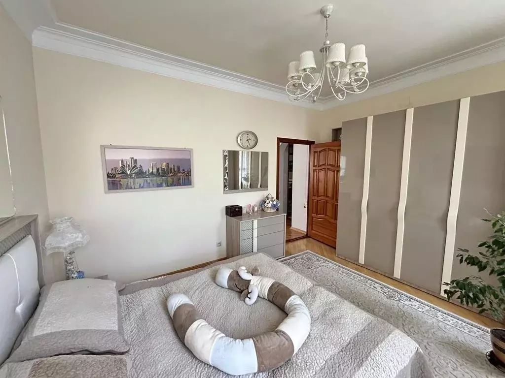 3-к кв. Кабардино-Балкария, Нальчик Кабардинская ул. (64.0 м) - Фото 2
