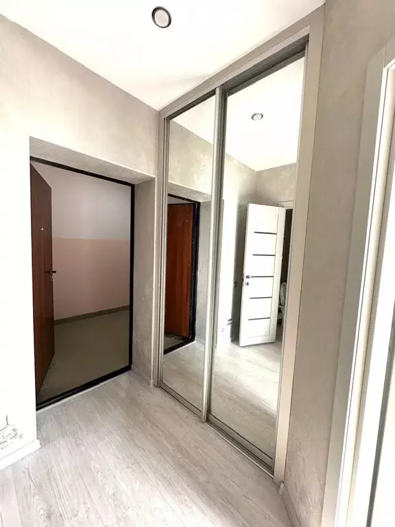 1-комнатная квартира: Абакан, проспект Дружбы Народов, 41к1 (35 м) - Фото 2