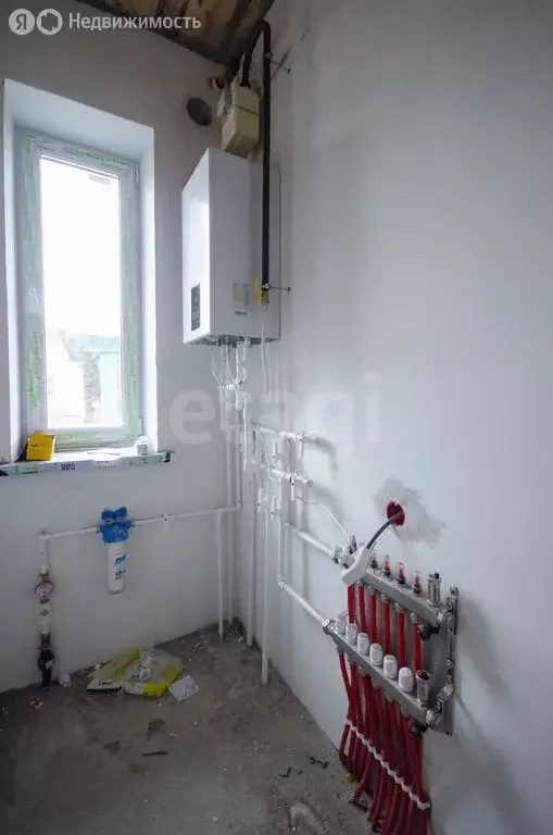 Дом в Заводоуковск, Советская улица (110 м) - Фото 1