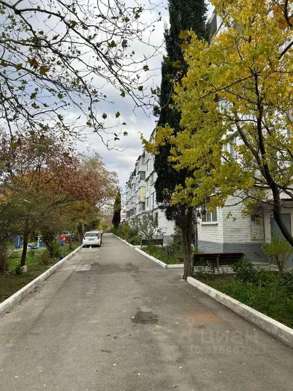 2-к кв. Краснодарский край, Геленджик ул. Гринченко, 36 (40.0 м) - Фото 0