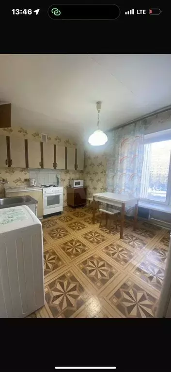 2-к. квартира, 50 м, 4/12 эт. - Фото 1