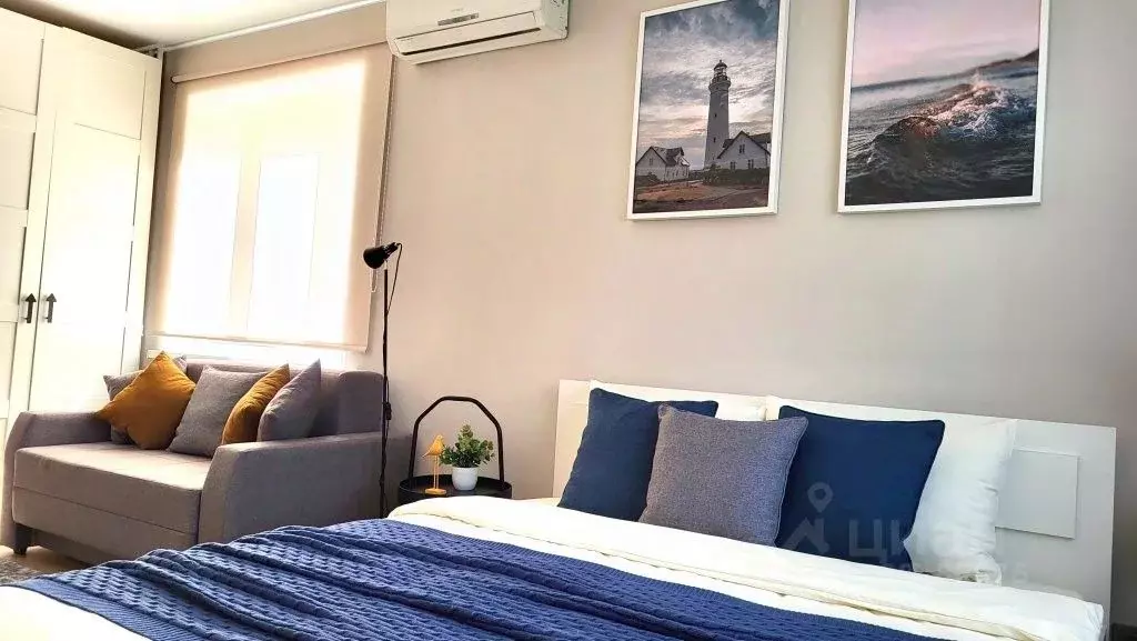 1-к кв. Московская область, Щелково ул. Иванова, 11А (31.0 м) - Фото 2