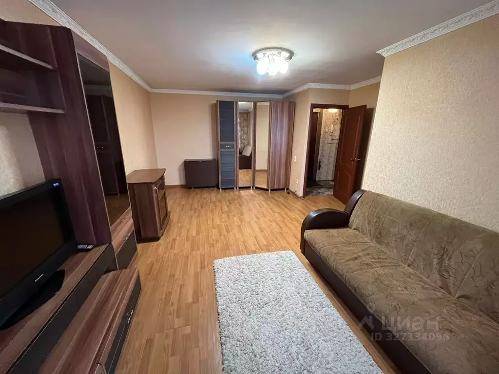 1-к кв. Москва ул. Маршала Чуйкова, 7К2 (33.0 м) - Фото 1