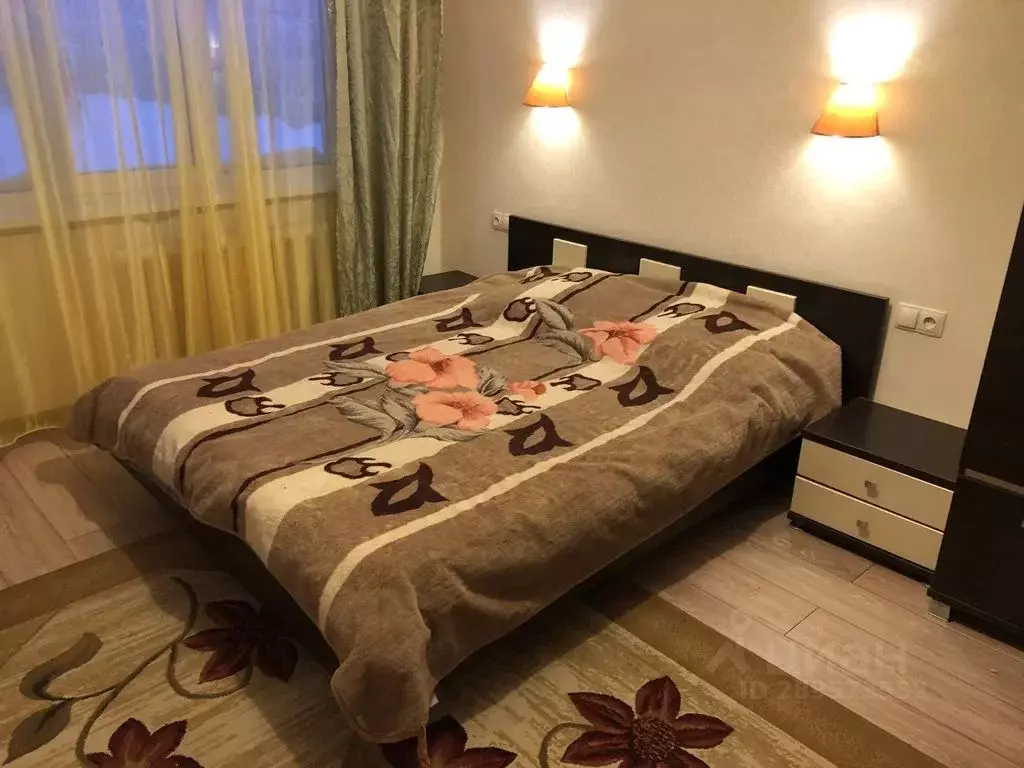 1-к кв. Мурманская область, Кировск Олимпийская ул., 87 (30.0 м) - Фото 1