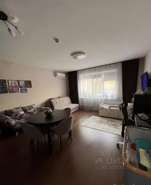 Студия Новосибирская область, Новосибирск ул. В. Высоцкого, 52/1 (37.0 ... - Фото 2