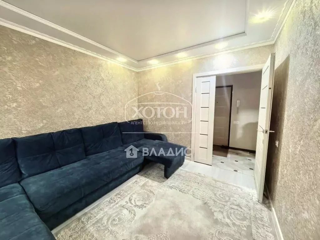 2-к кв. Калмыкия, Элиста 6-й мкр, 3 (48.0 м) - Фото 2