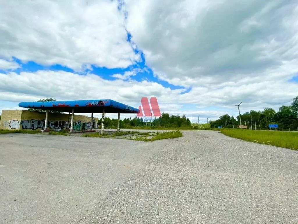 Помещение свободного назначения в Ярославская область, Ростовский ... - Фото 0