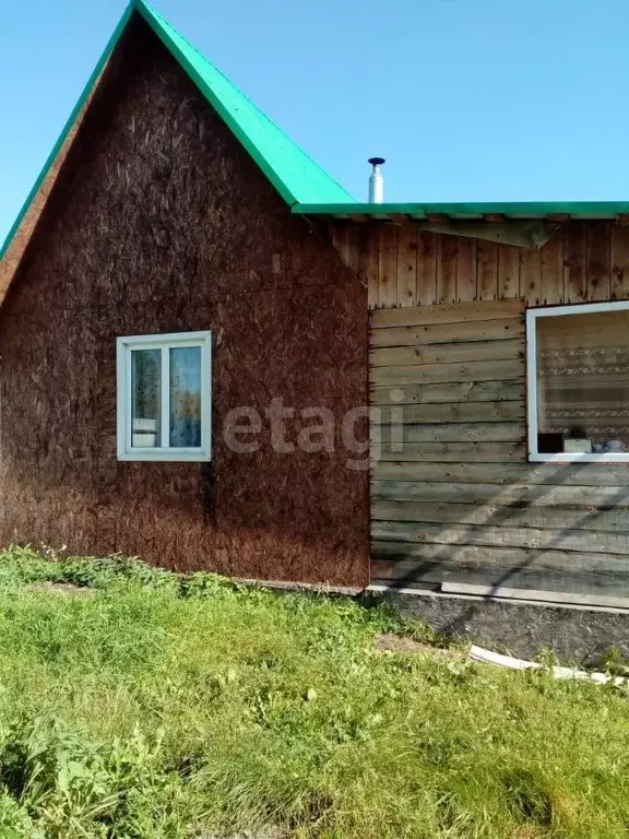 Купить Дом В Поросино Томского Района
