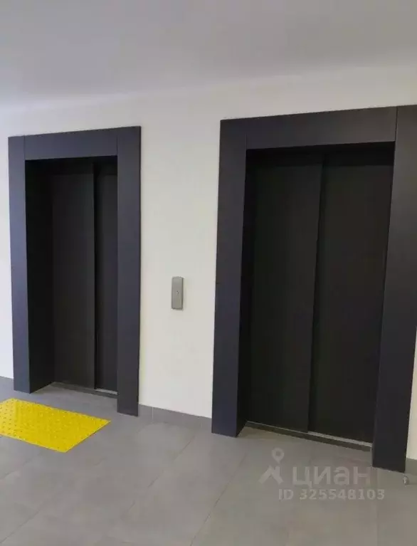 2-к кв. Ленинградская область, Ломоносовский район, Аннинское ... - Фото 2