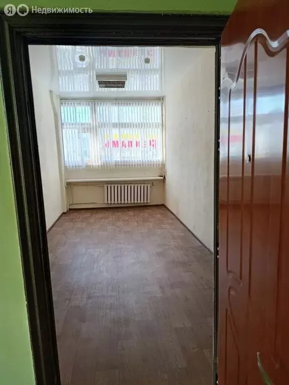 Офис (18 м) - Фото 2