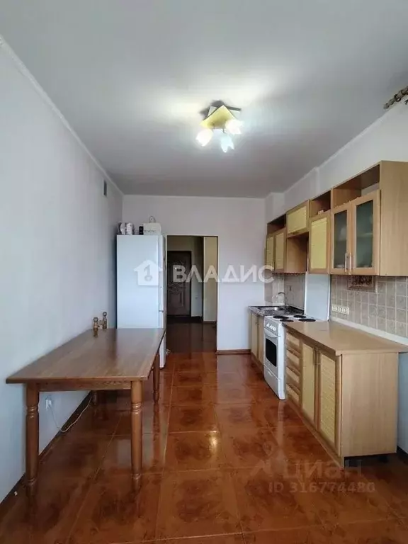 2-к кв. Забайкальский край, Чита ул. Курнатовского, 34 (70.6 м) - Фото 1