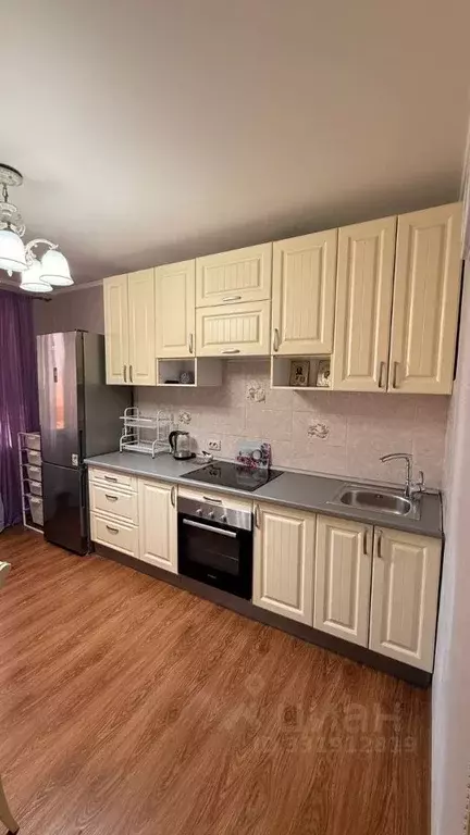 1-к кв. Московская область, Химки Совхозная ул., 27 (52.0 м) - Фото 1