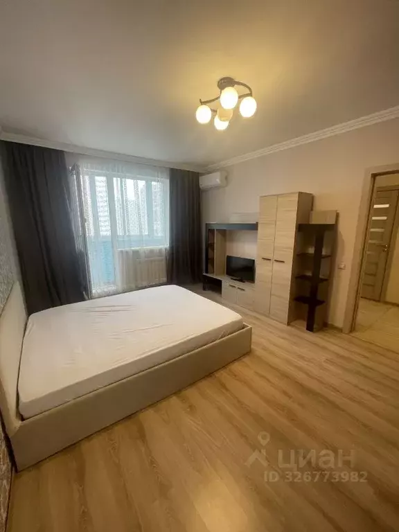 1-к кв. Москва Пятницкое ш., 13К1 (40.0 м) - Фото 1