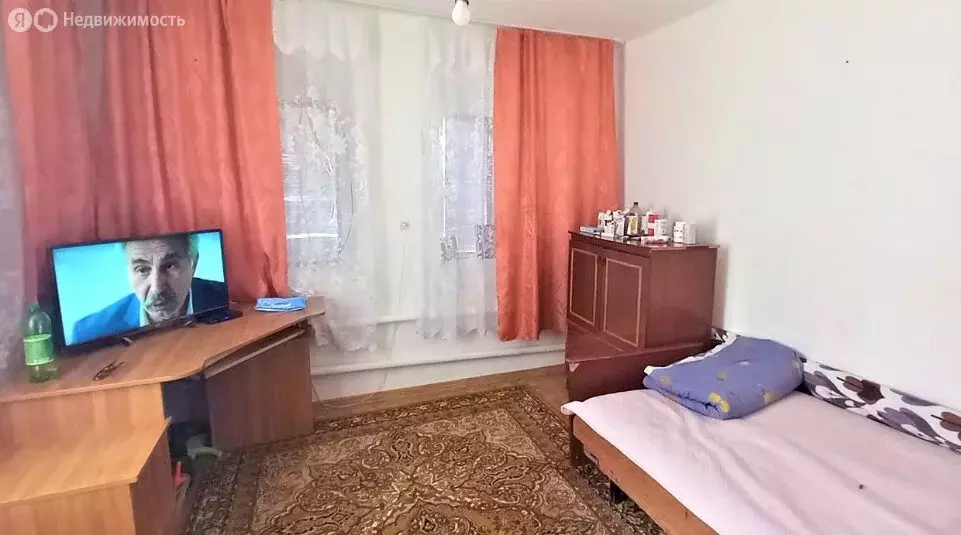 Дом в Старощербиновская, улица Розы Люксембург (55.6 м) - Фото 1