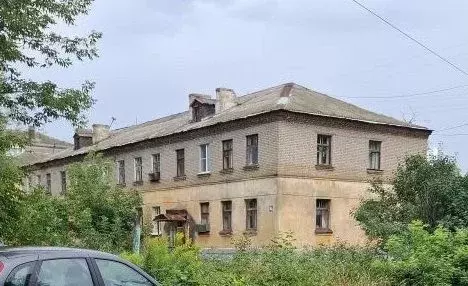 2-к кв. Башкортостан, Уфа Нежинская ул., 38А (39.0 м) - Фото 1