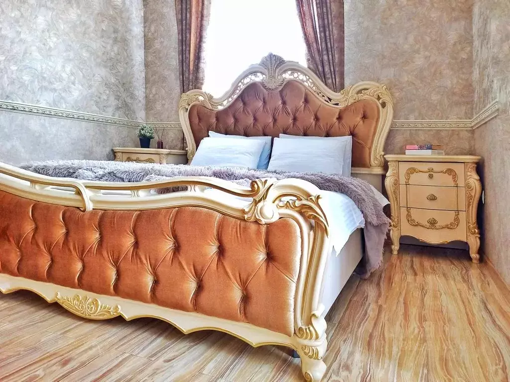 2-к кв. Ставропольский край, Ессентуки Малая Садовая ул., 22А (96.0 м) - Фото 0