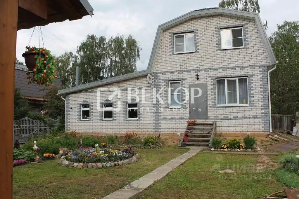 Дом в Ивановская область, Иваново ул. 4-я Сосневская, 118 (150 м) - Фото 2