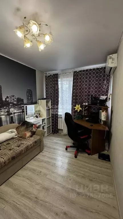 3-к кв. Краснодарский край, Тимашевск Рабочая ул., 7 (70.3 м) - Фото 1