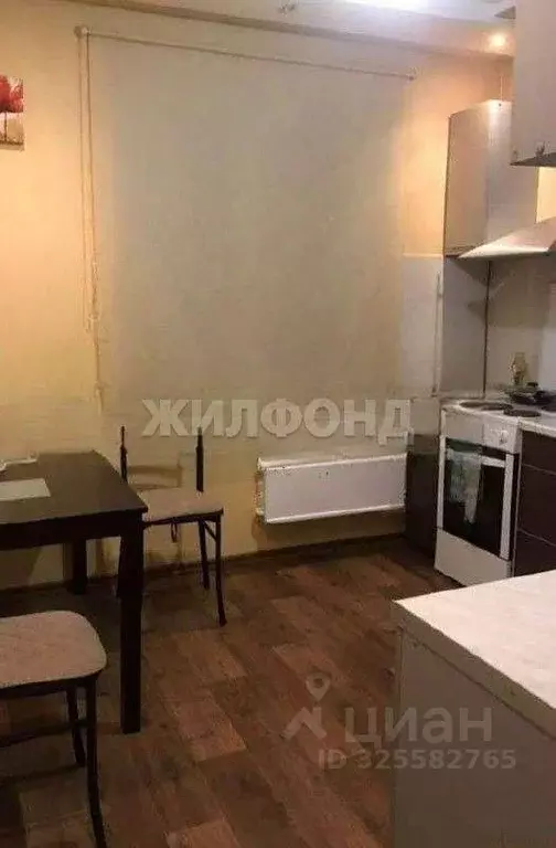 1-к кв. Томская область, Томск ул. Интернационалистов, 12/1 (40.0 м) - Фото 2