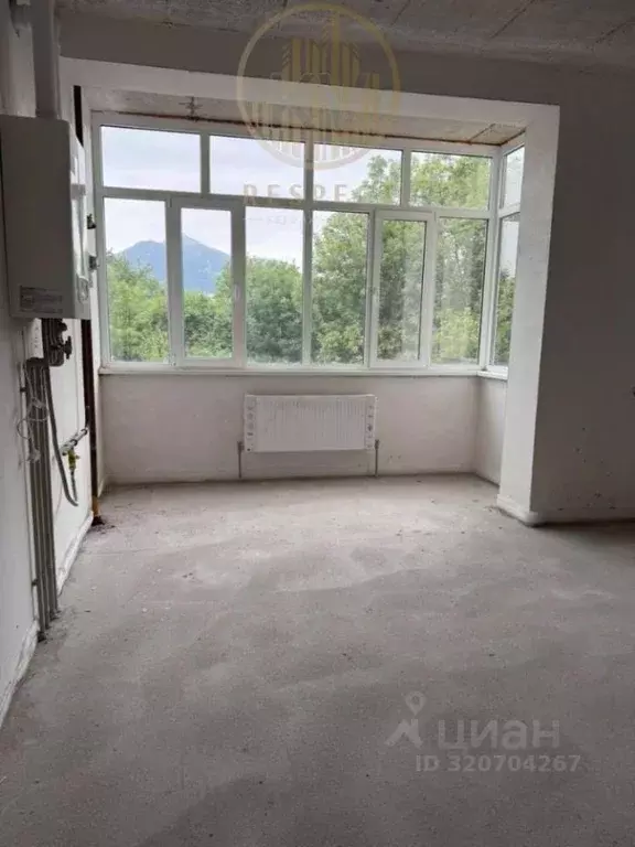 2-к кв. Ставропольский край, Железноводск городской округ, пос. ... - Фото 1