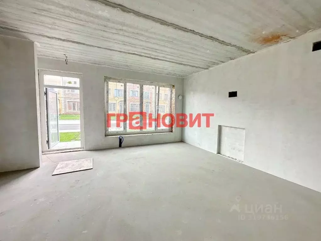 2-к кв. Новосибирская область, Новосибирский район, Мичуринский ... - Фото 0