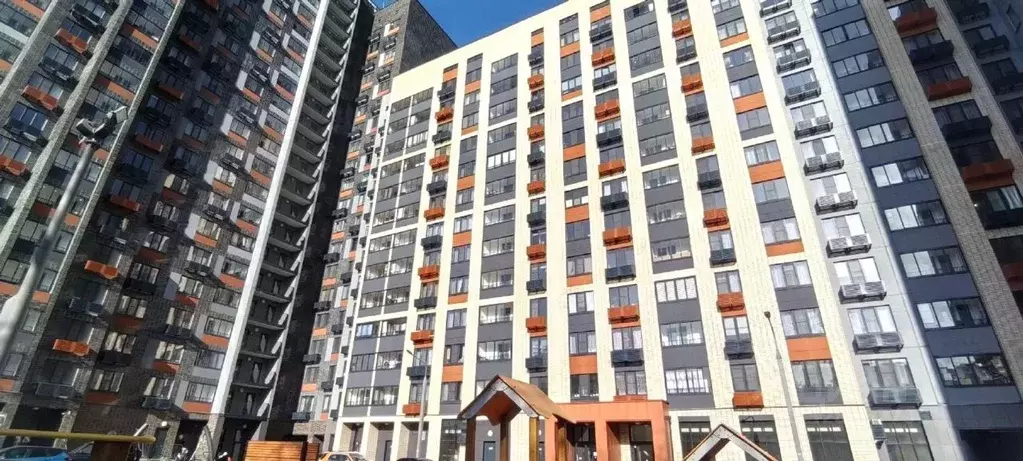 2-к кв. Москва Базовская ул., 24Б (56.6 м) - Фото 0