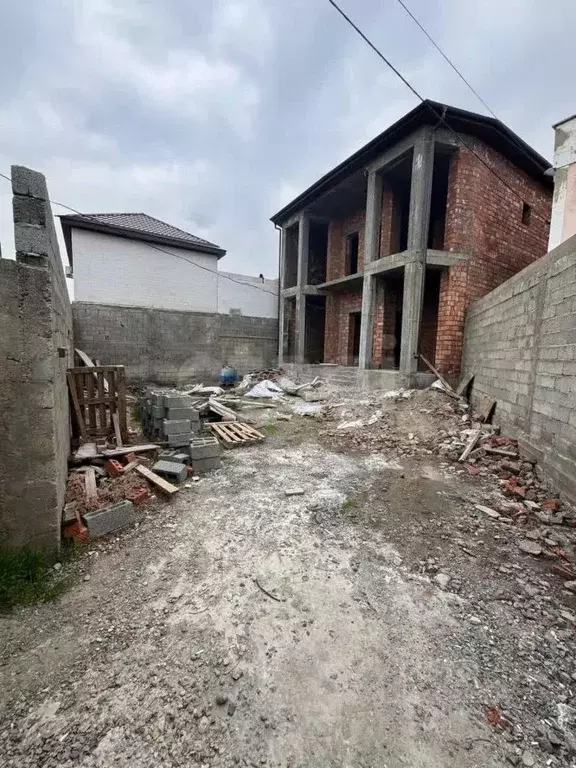 Дом в Дагестан, Махачкала туп. 2-й 1-й Эльтавной улицы, 6 (190 м) - Фото 0