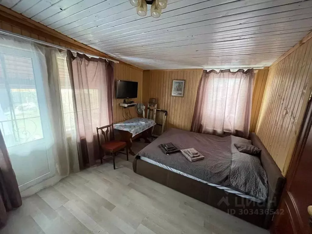 Дом в Тверская область, Осташков Селигерная ул., 4 (40 м) - Фото 1
