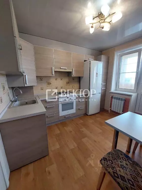 2-к кв. Ивановская область, Иваново Бакинский проезд, 51А (57.3 м) - Фото 1