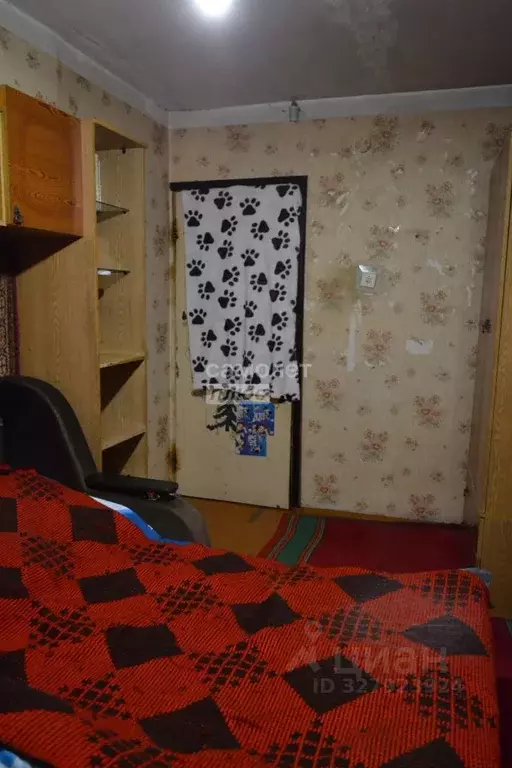 3-к кв. Иркутская область, Иркутск Севастопольская ул., 116 (63.0 м) - Фото 2