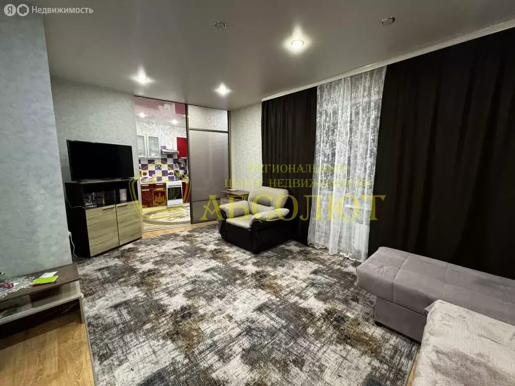 2-комнатная квартира: Ревда, улица Интернационалистов, 42/3 (60.5 м) - Фото 1