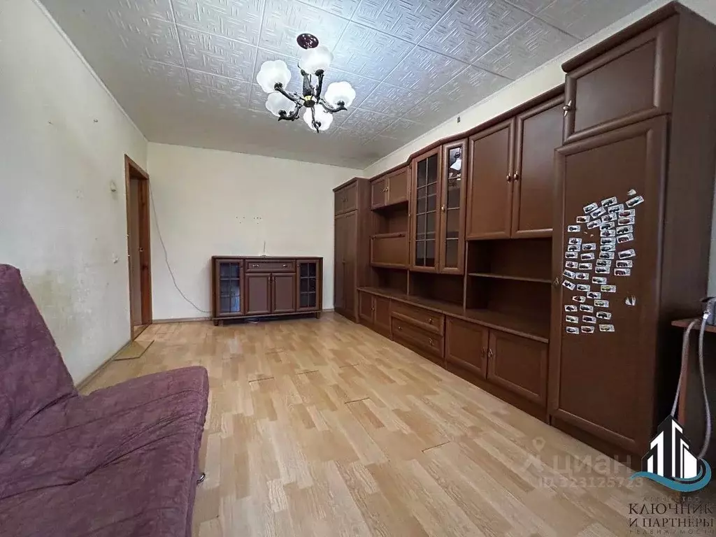 3-к кв. Крым, Феодосия ул. Украинская (72.0 м) - Фото 2