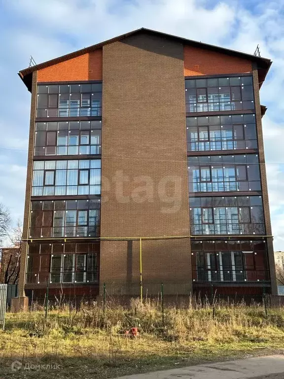 Продаётся 3-к квартира, 132.4 м - Фото 1