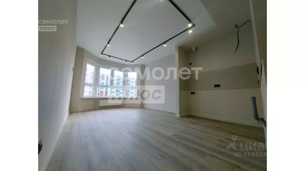 2-к кв. Краснодарский край, Анапа ул. Крылова, 13к3 (55.0 м) - Фото 0