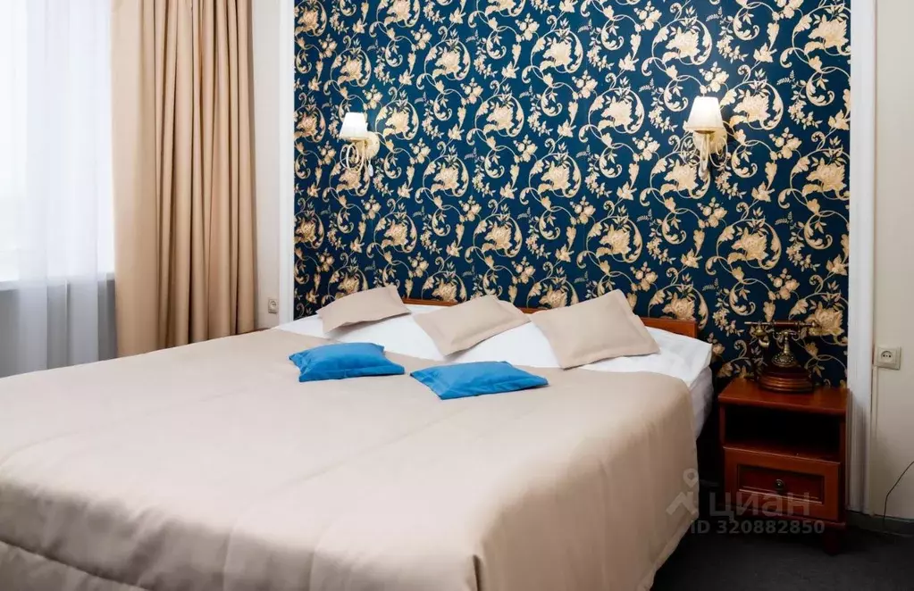 Комната Красноярский край, Красноярск ул. Дубровинского, 80 (35.0 м) - Фото 1