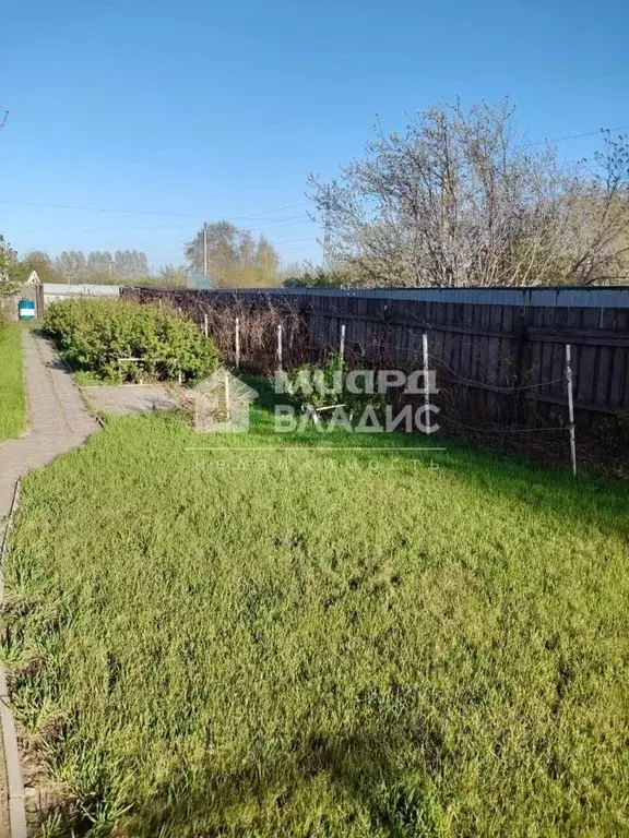 Дом в Омская область, Омск Звездочка СНТ, аллея 26-я, 728 (80 м) - Фото 1