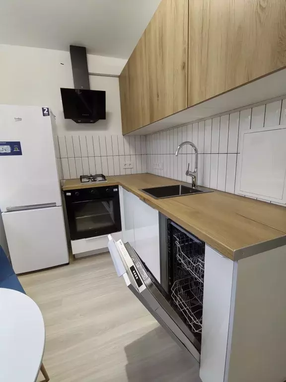 Продаётся 1-к квартира, 29.2 м - Фото 1