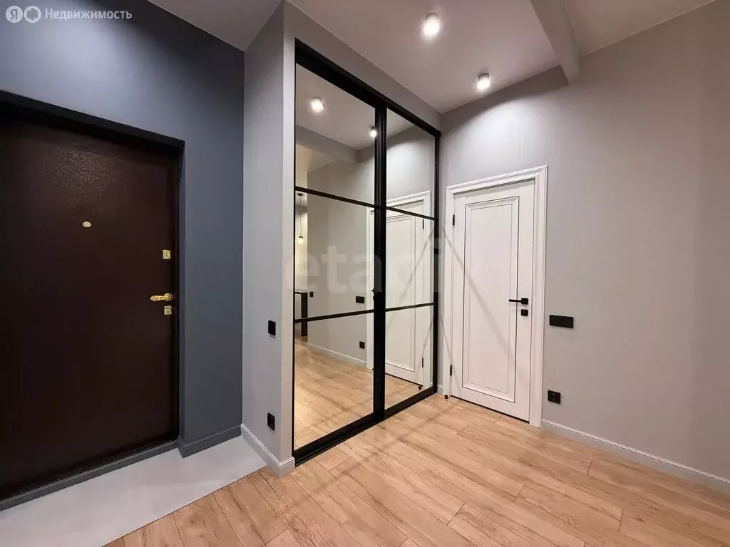 3-комнатная квартира: Кемерово, жилой район Лесная Поляна, Окружная ... - Фото 1