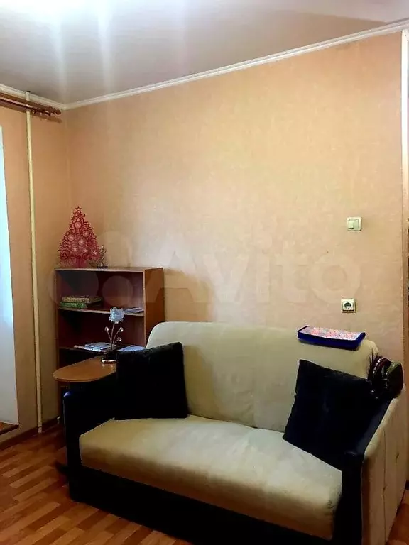 1-к. квартира, 30 м, 8/10 эт. - Фото 1