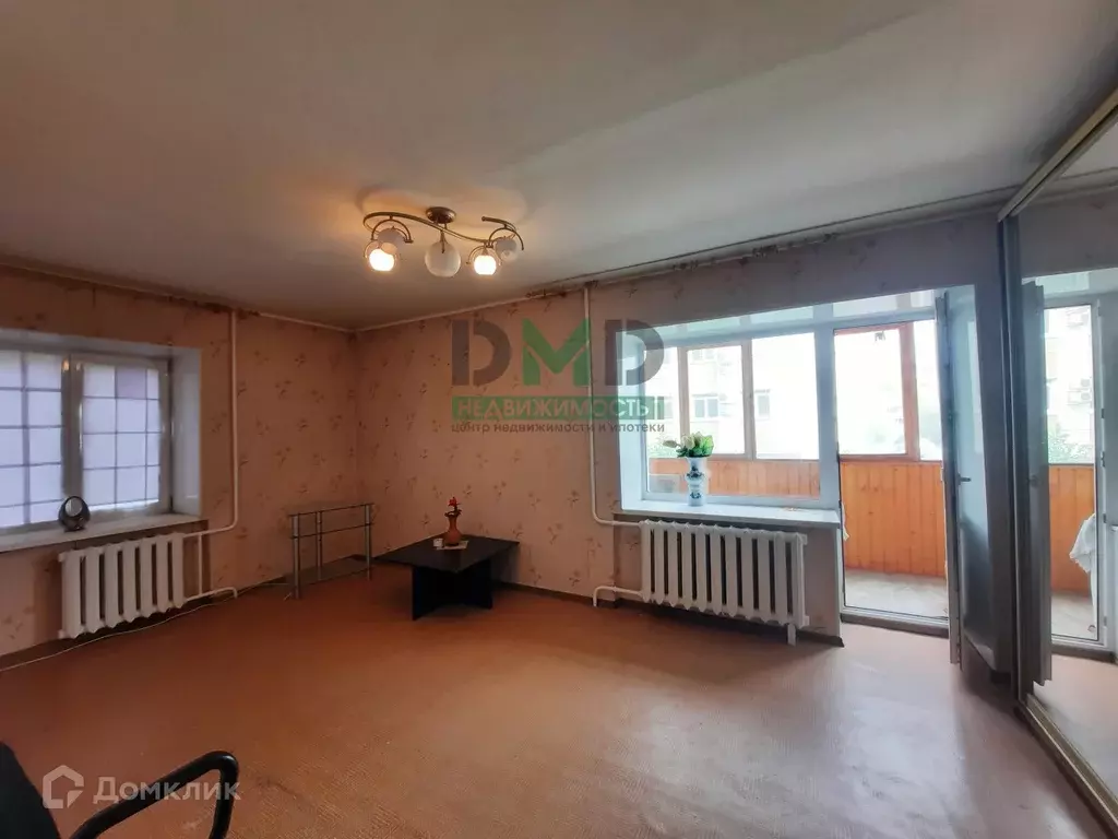 Продаётся 1-к квартира, 31.4 м - Фото 1